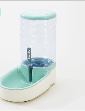 Automatic Feeder
