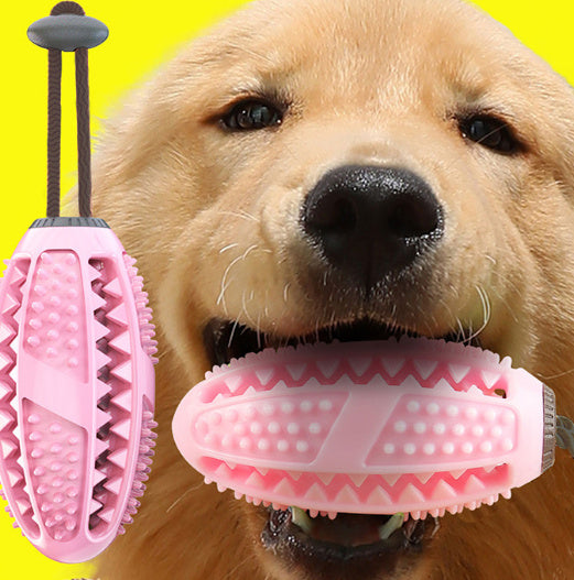 Interactive Suction Cup Toy