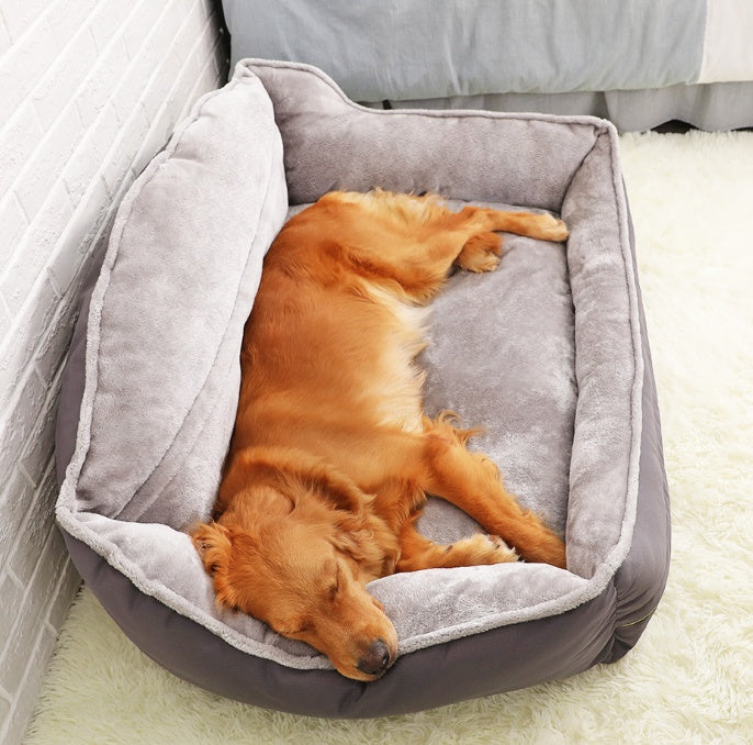 Luxury Dog Sofa Bed