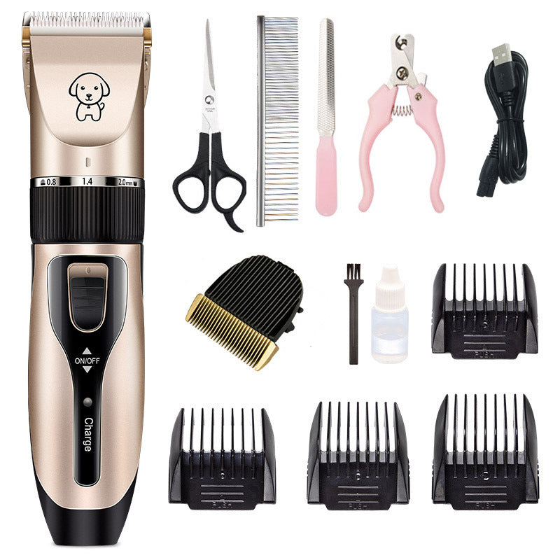 Professional Hair Clipper