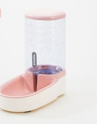 Automatic Feeder