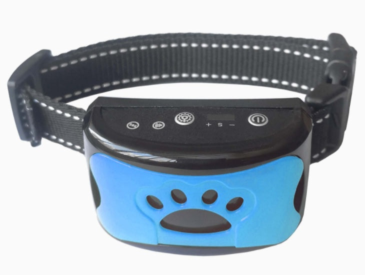 Rechargeable Waterproof Training Collar