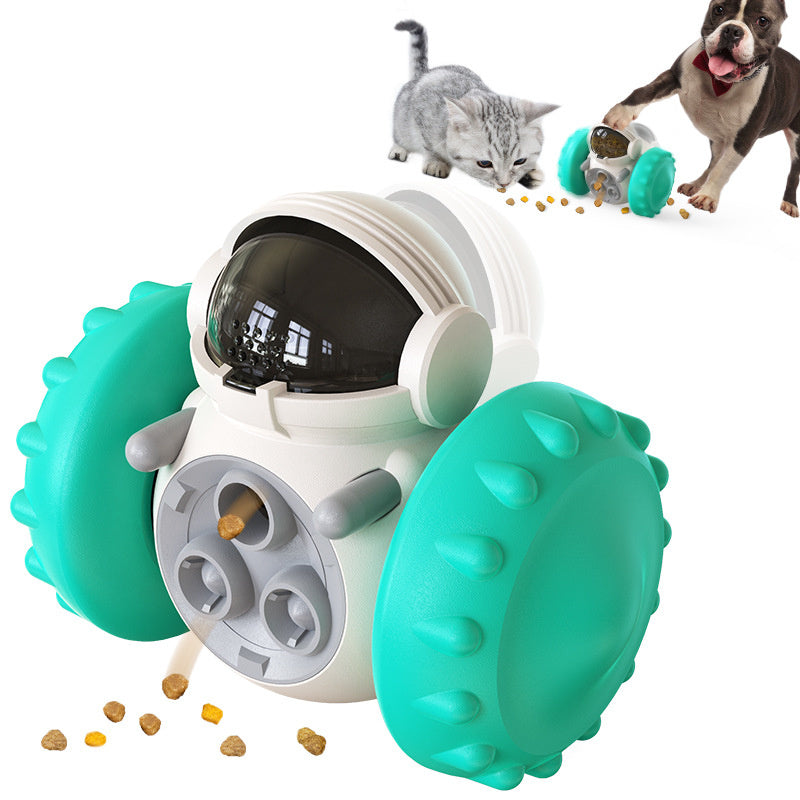 Interactive Balance Car Toy