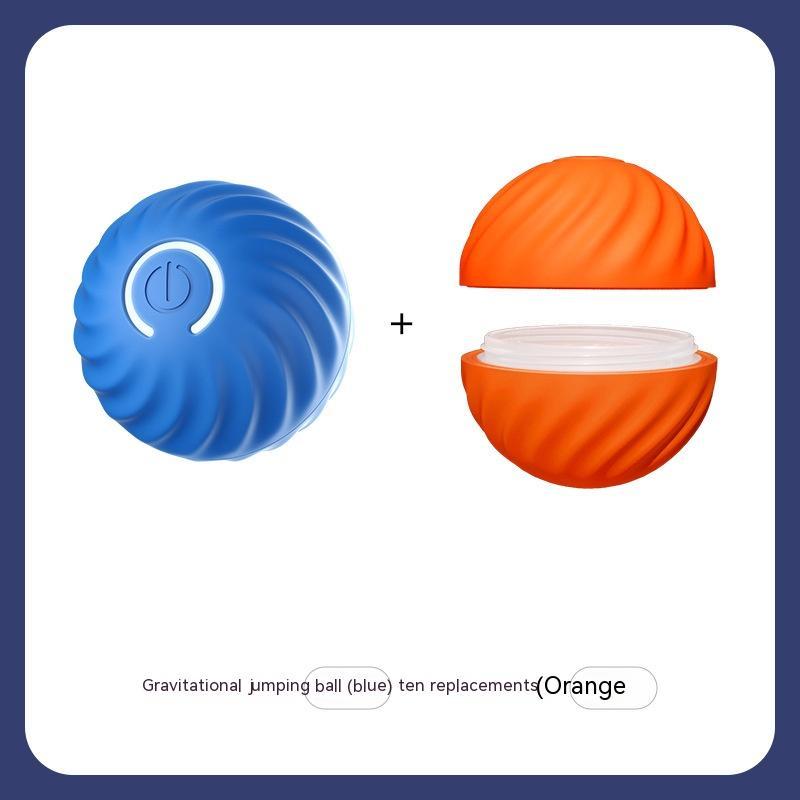 Durable Rubber Ball