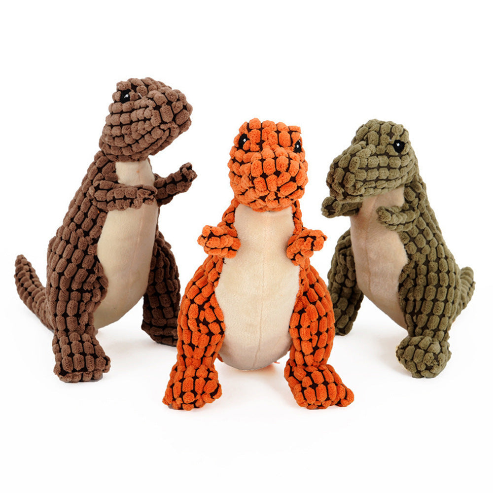 Interactive Dinosaur Toy