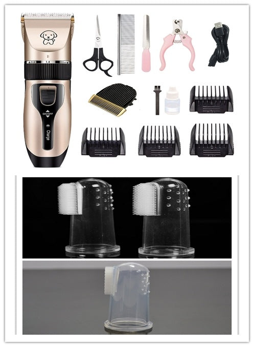 Professional Hair Clipper