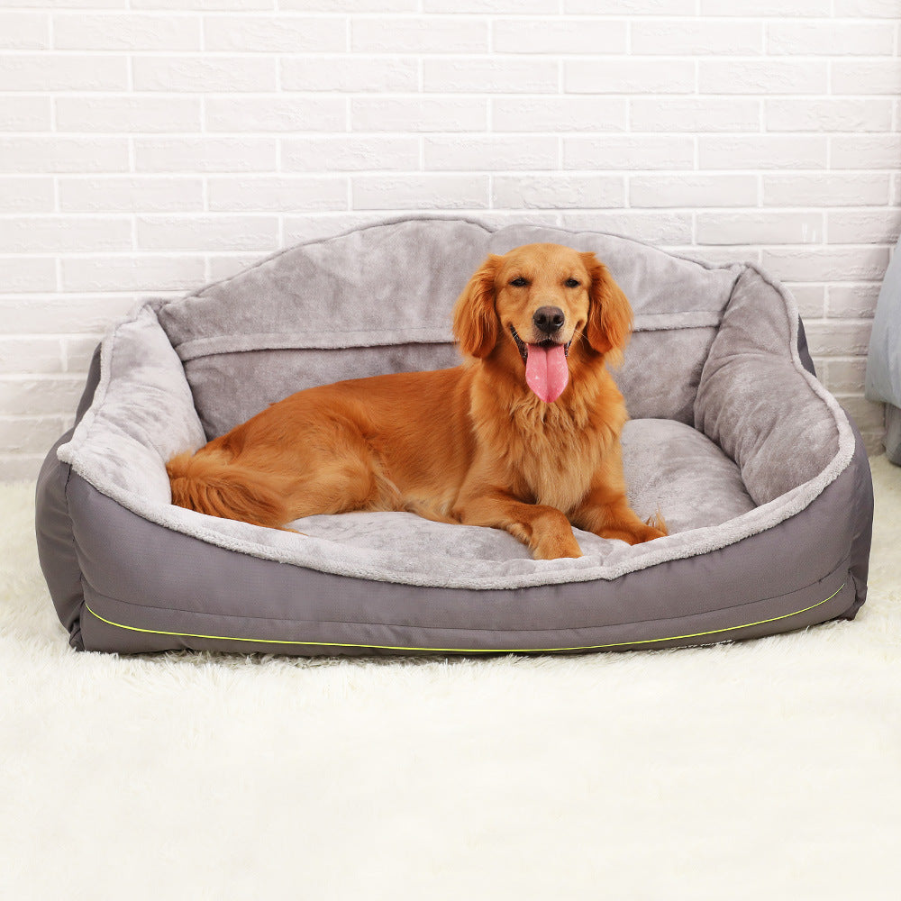 Luxury Dog Sofa Bed