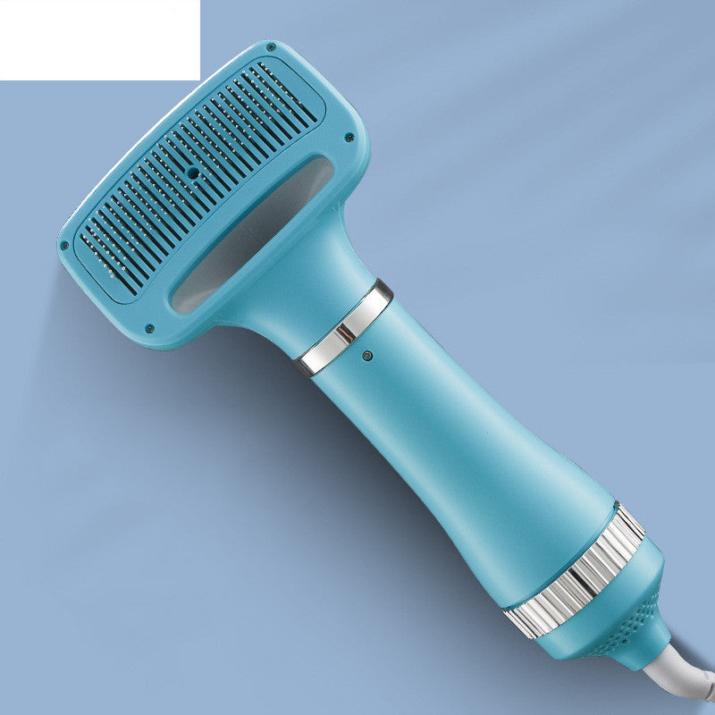 Quiet Household Grooming Blow Dryer