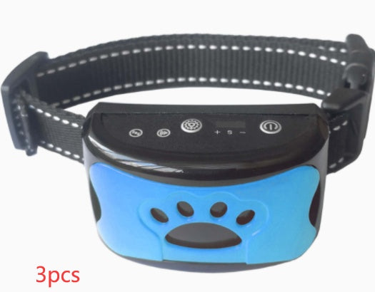Rechargeable Waterproof Training Collar