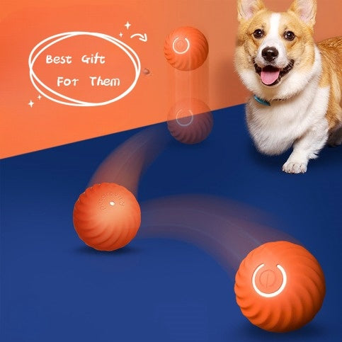 Durable Rubber Ball