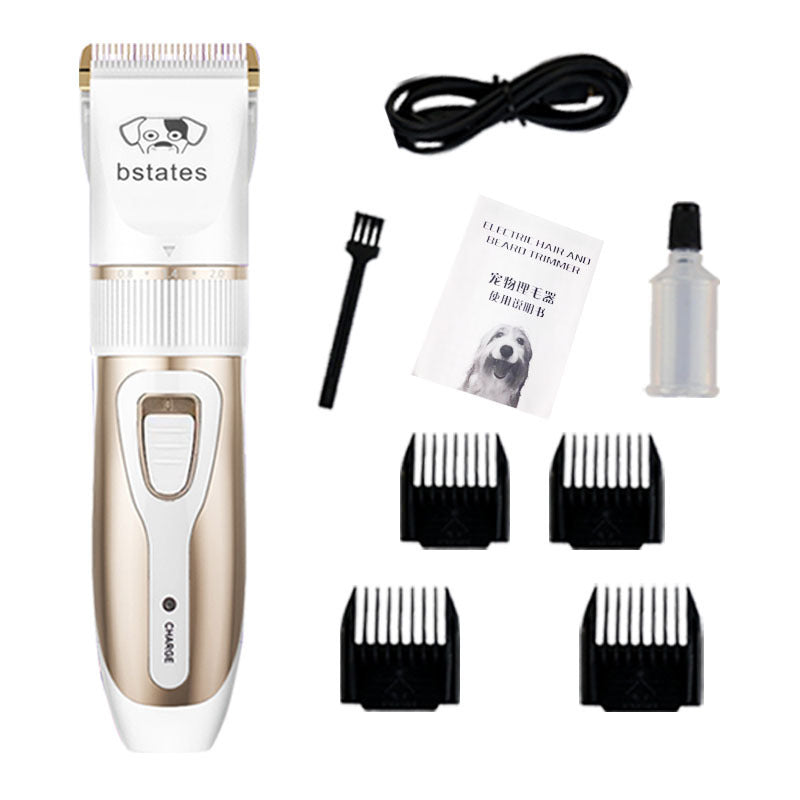 Professional Hair Clipper