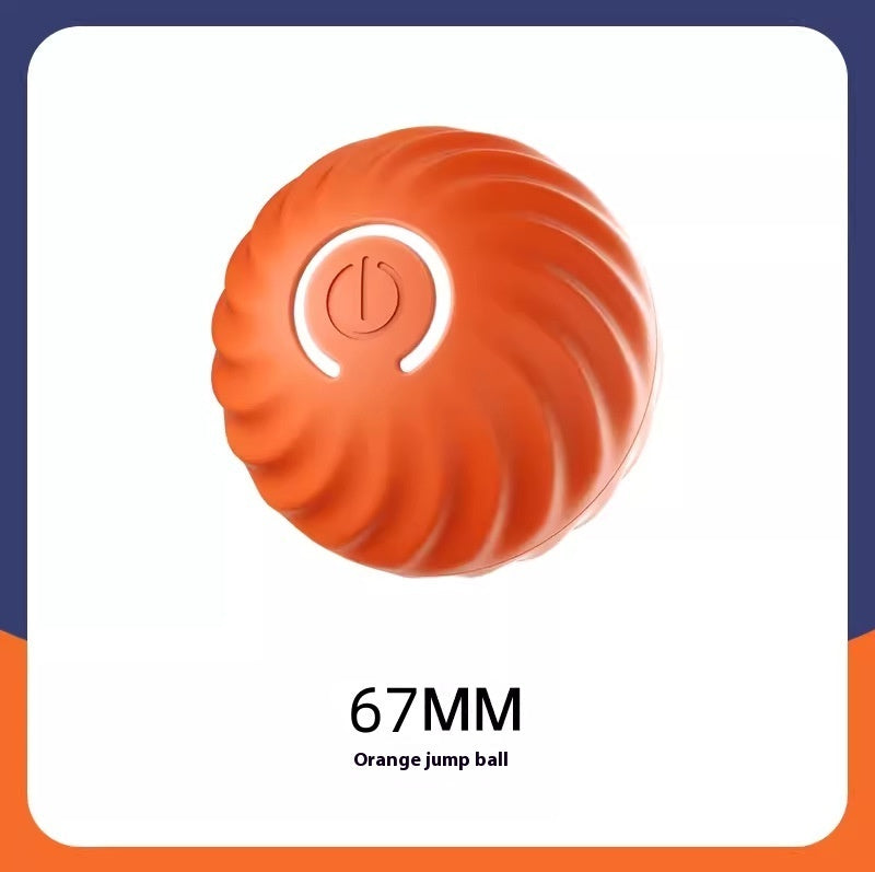 Durable Rubber Ball