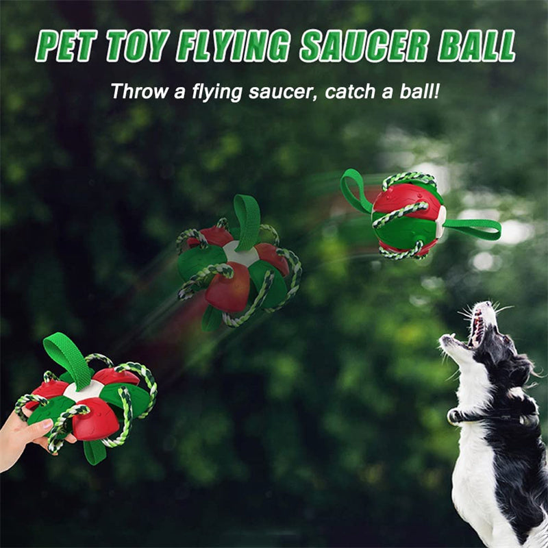 Interactive Soccer Ball