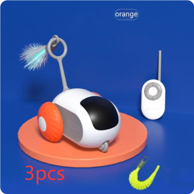 Remote Control Car Toy
