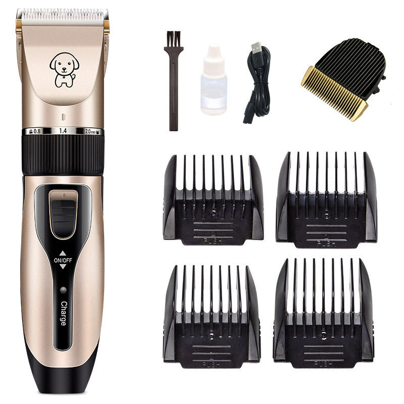 Professional Hair Clipper