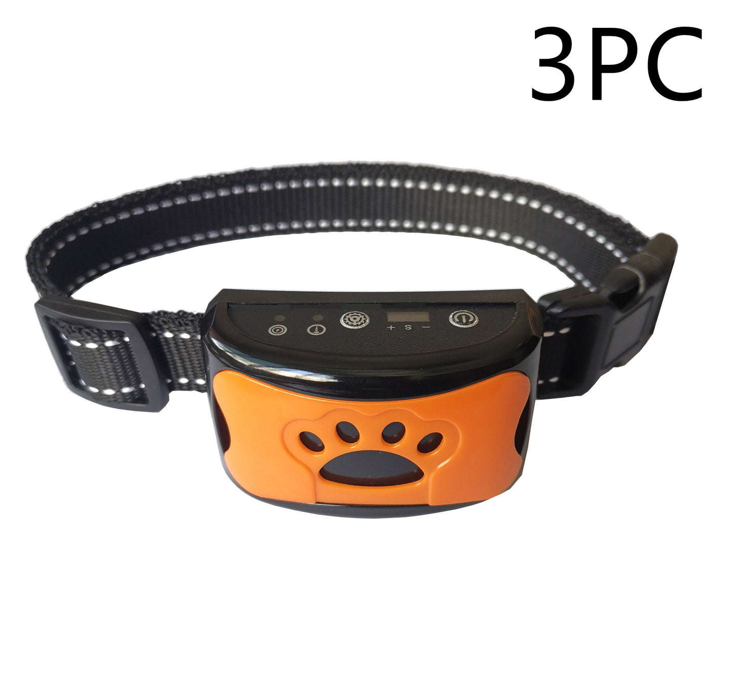 Rechargeable Waterproof Training Collar