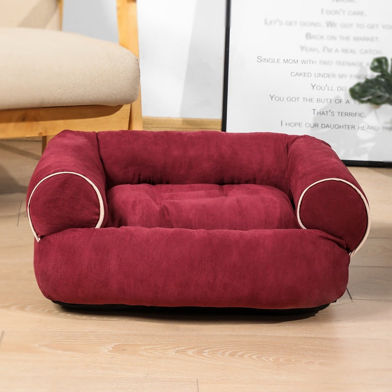 Winter Sofa Bed