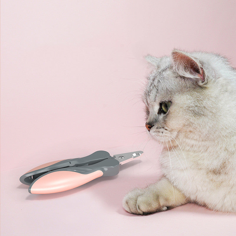 Professional Dog Nail Clippers
