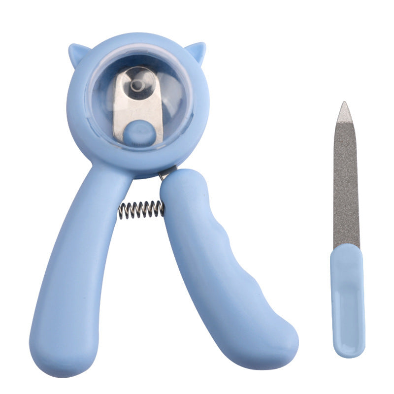 Professional Pet Nail Clipper