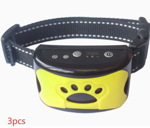 Rechargeable Waterproof Training Collar