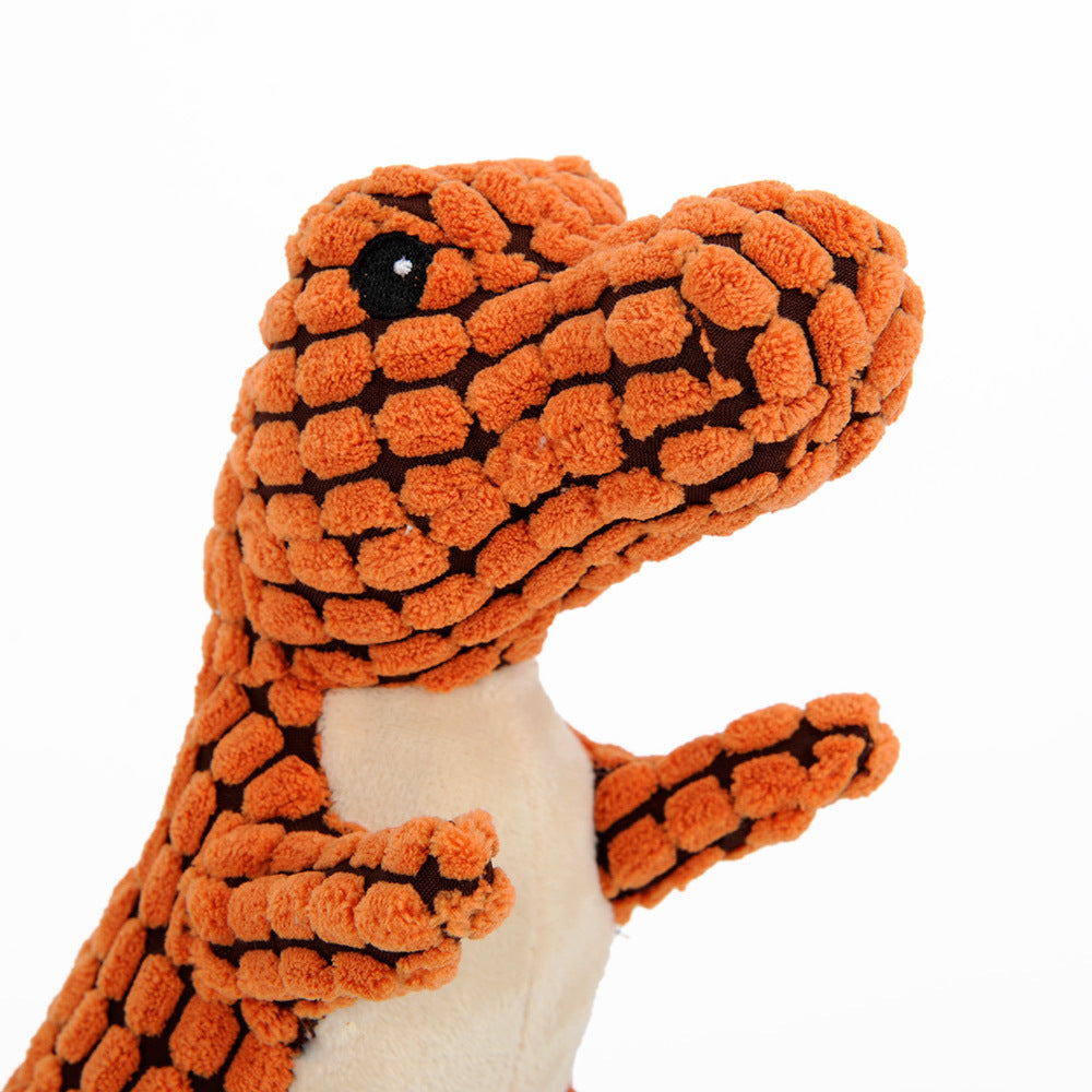 Interactive Dinosaur Toy
