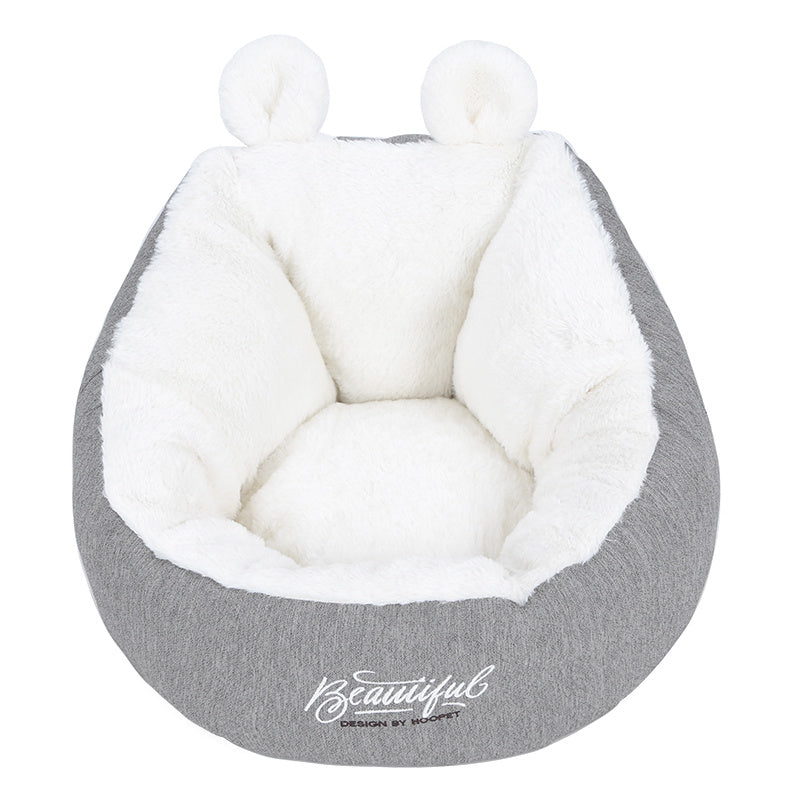 Soft Warming Sleeping Bag Cushion