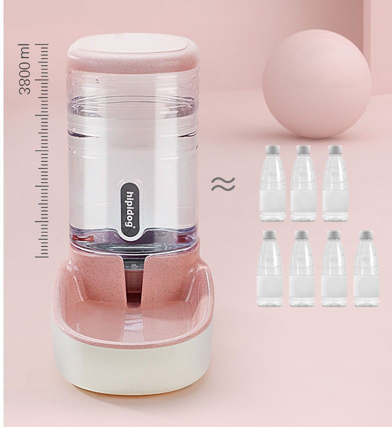 Automatic Feeder