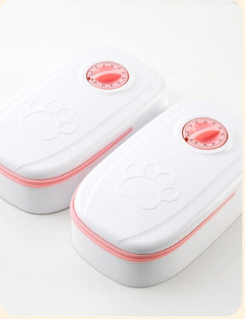 Automatic Smart Feeder