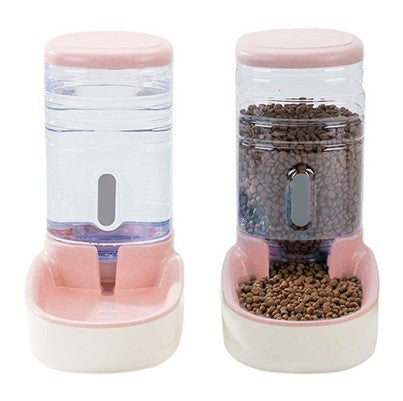Automatic Feeder