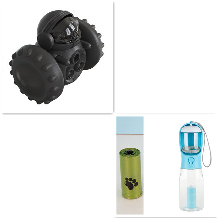 Interactive Balance Car Toy