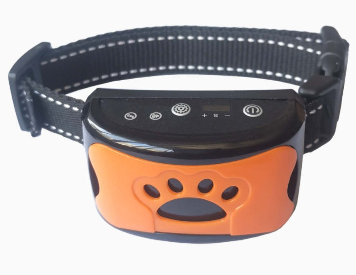 Rechargeable Waterproof Training Collar