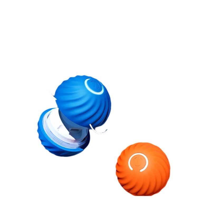 Durable Rubber Ball
