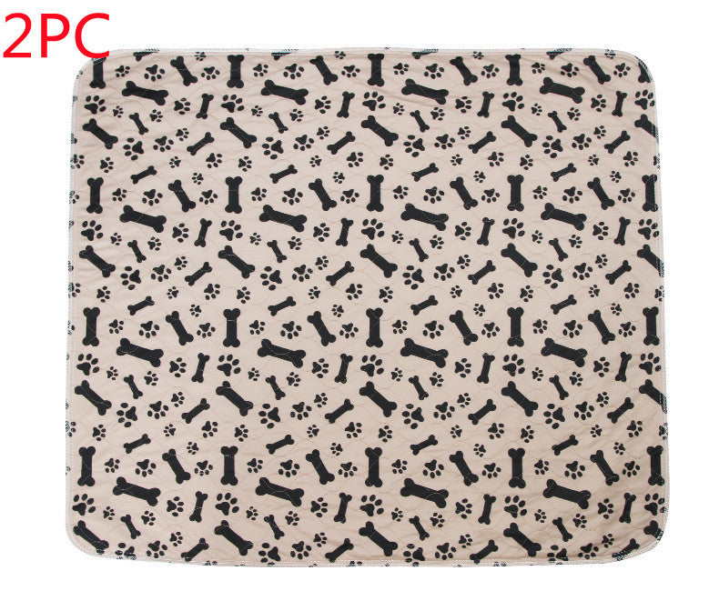 Waterproof Pet Mattress