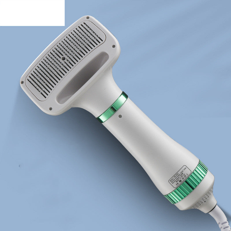 Quiet Household Grooming Blow Dryer