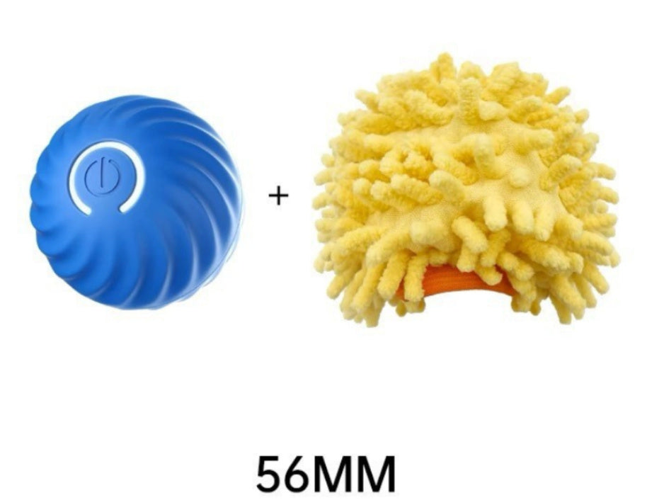 Durable Rubber Ball