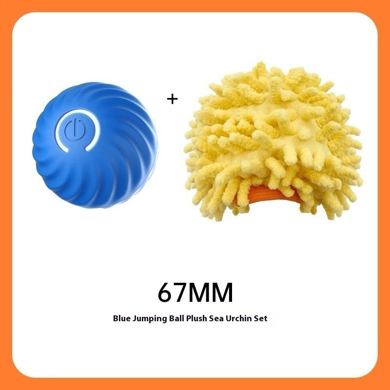 Durable Rubber Ball