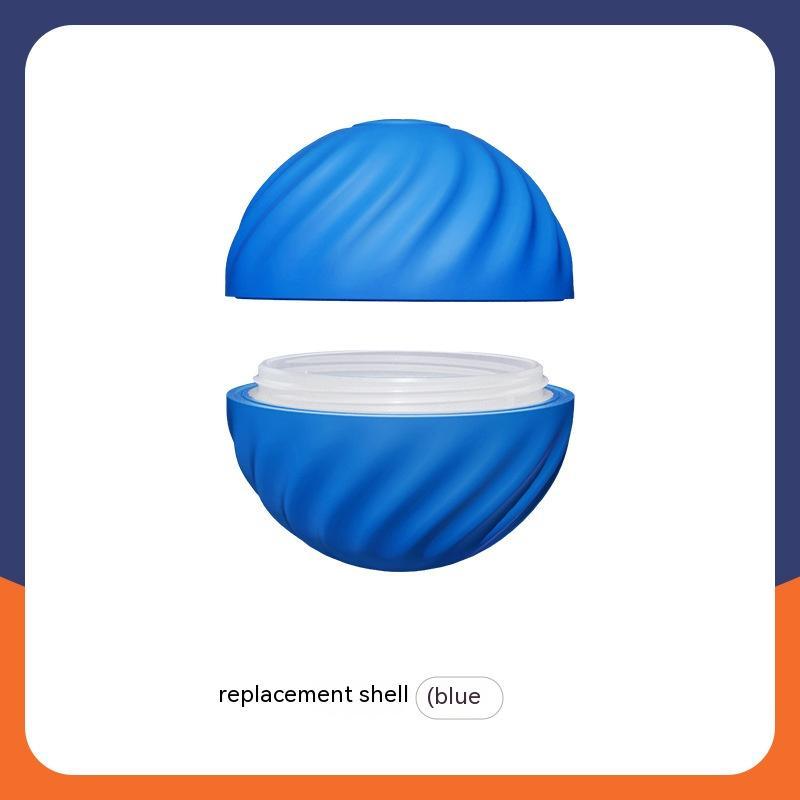 Durable Rubber Ball