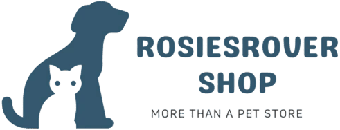 Rosie's Rover logo