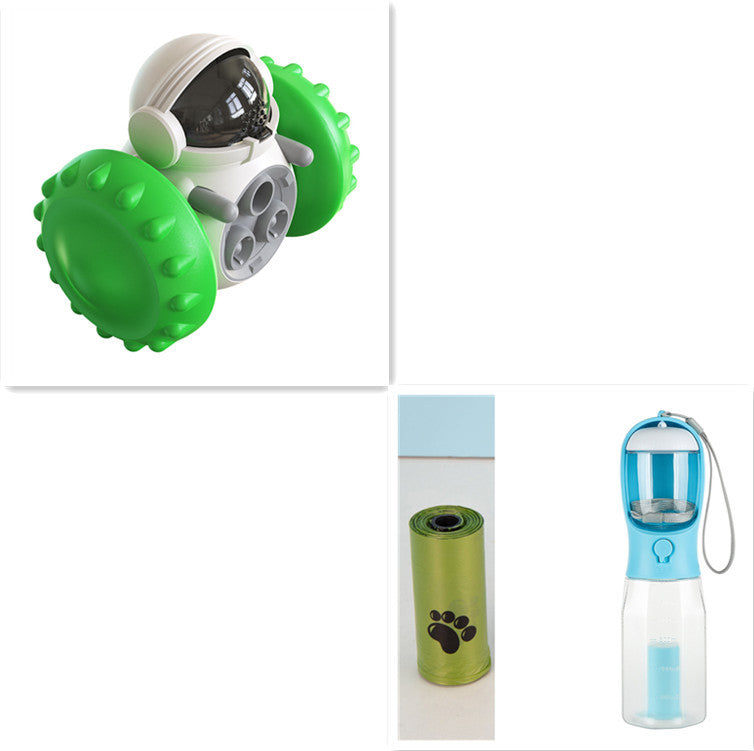 Interactive Balance Car Toy