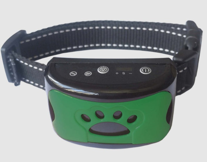 Rechargeable Waterproof Training Collar