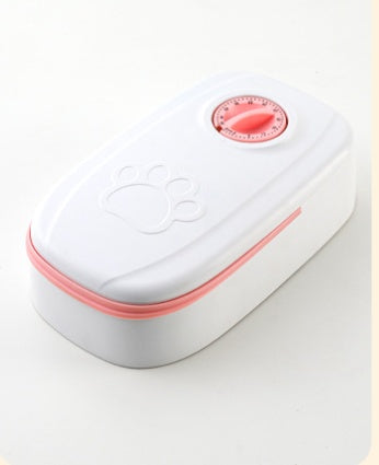 Automatic Smart Feeder