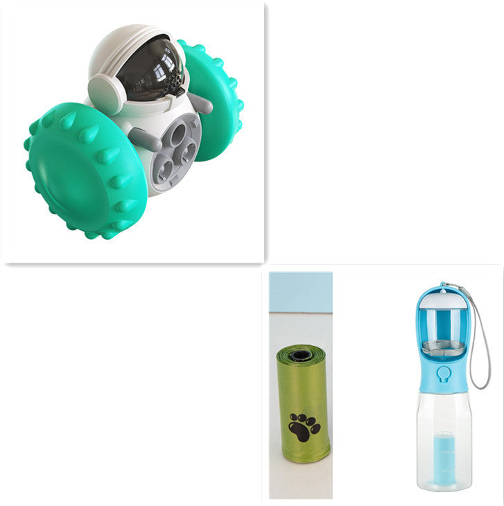 Interactive Balance Car Toy