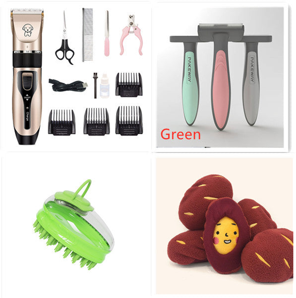 Professional Hair Clipper