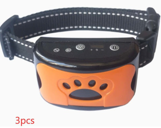 Rechargeable Waterproof Training Collar