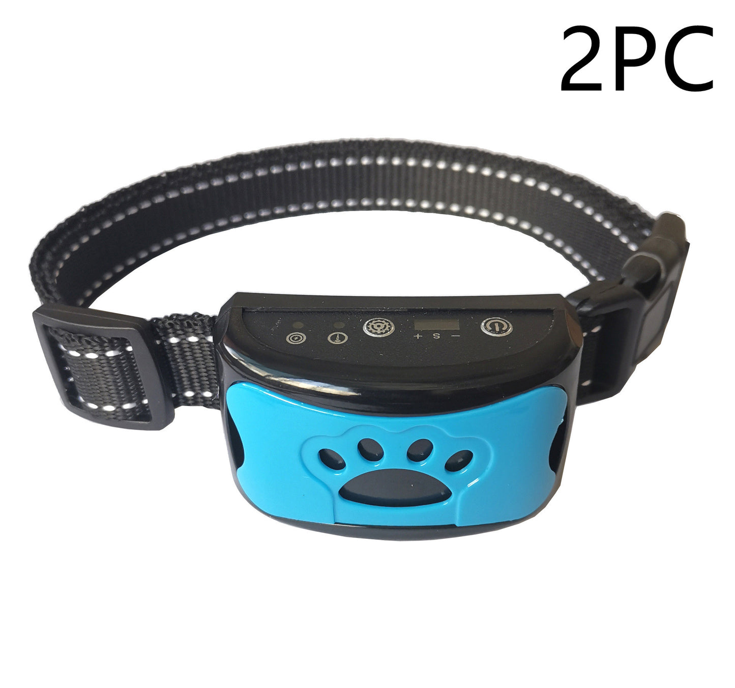 Rechargeable Waterproof Training Collar