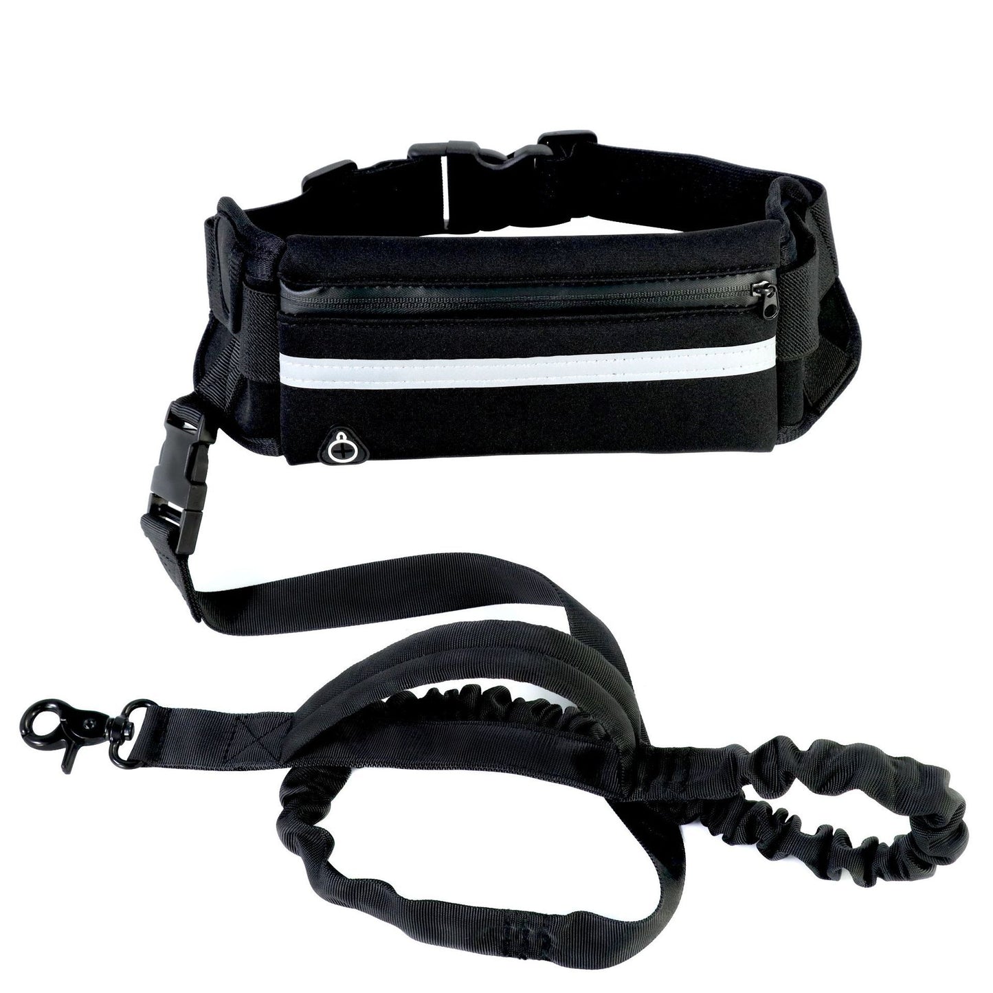 Hands-Free Dog Leash