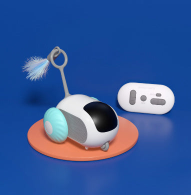 Remote Control Car Toy