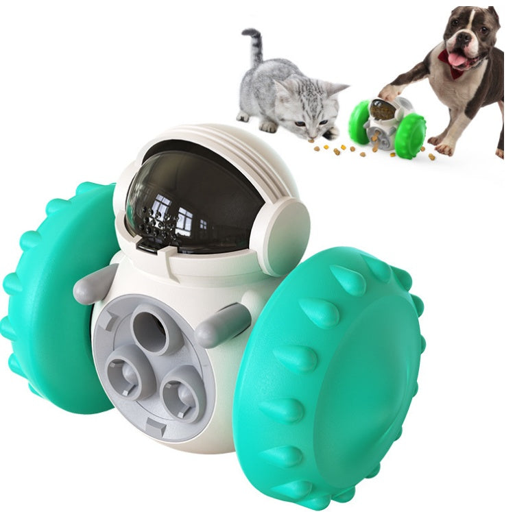 Interactive Balance Car Toy