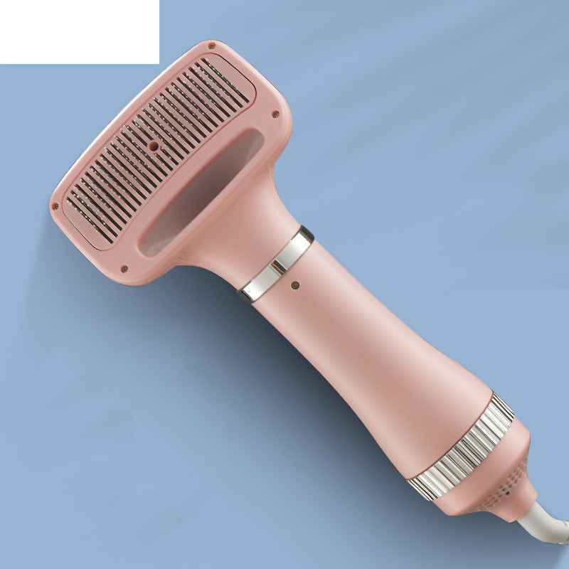 Quiet Household Grooming Blow Dryer