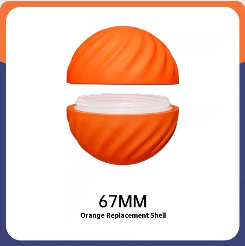 Durable Rubber Ball